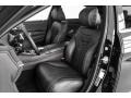 2016 Black Mercedes-Benz S 550e Plug-In Hybrid Sedan  photo #14