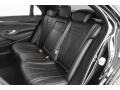 Black - S 550e Plug-In Hybrid Sedan Photo No. 16
