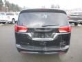 2019 Brilliant Black Crystal Pearl Chrysler Pacifica Touring L  photo #4