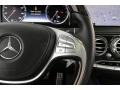 2016 Black Mercedes-Benz S 550e Plug-In Hybrid Sedan  photo #19