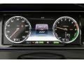 Black - S 550e Plug-In Hybrid Sedan Photo No. 20
