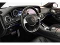 2016 Black Mercedes-Benz S 550e Plug-In Hybrid Sedan  photo #22