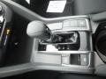 CVT Automatic 2019 Honda Civic LX Hatchback Transmission