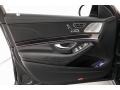 Black - S 550e Plug-In Hybrid Sedan Photo No. 25