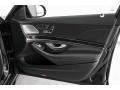 Black - S 550e Plug-In Hybrid Sedan Photo No. 30