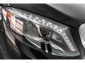 Black - S 550e Plug-In Hybrid Sedan Photo No. 33