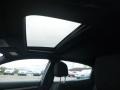 Crystal Black Pearl - Civic EX Hatchback Photo No. 12