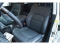 Black Front Seat Photo for 2019 Toyota Land Cruiser #130659407