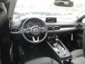 2018 Jet Black Mica Mazda CX-5 Touring AWD  photo #9