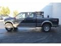 2006 Dark Copper Metallic Ford F250 Super Duty King Ranch Crew Cab 4x4  photo #3