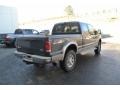 Dark Copper Metallic - F250 Super Duty King Ranch Crew Cab 4x4 Photo No. 6