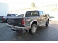 2006 Dark Copper Metallic Ford F250 Super Duty King Ranch Crew Cab 4x4  photo #6