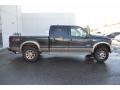 2006 Dark Copper Metallic Ford F250 Super Duty King Ranch Crew Cab 4x4  photo #7