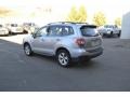 2015 Ice Silver Metallic Subaru Forester 2.5i Limited  photo #4