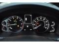 Black Gauges Photo for 2019 Toyota Land Cruiser #130660031