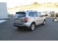 2015 Ice Silver Metallic Subaru Forester 2.5i Limited  photo #6