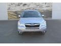 Ice Silver Metallic - Forester 2.5i Limited Photo No. 8