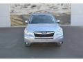 2015 Ice Silver Metallic Subaru Forester 2.5i Limited  photo #8