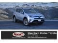 Silver Sky Metallic - RAV4 Limited AWD Photo No. 1