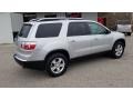 Quicksilver Metallic - Acadia SLE Photo No. 3