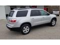 2009 Quicksilver Metallic GMC Acadia SLE  photo #3