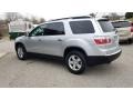 2009 Quicksilver Metallic GMC Acadia SLE  photo #5