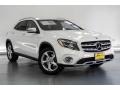 2019 Polar White Mercedes-Benz GLA 250 4Matic  photo #12