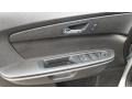 Quicksilver Metallic - Acadia SLE Photo No. 10