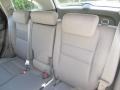 2009 Alabaster Silver Metallic Honda CR-V LX  photo #8