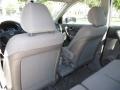 2009 Alabaster Silver Metallic Honda CR-V LX  photo #12