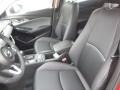 2019 Soul Red Metallic Mazda CX-3 Touring AWD  photo #11