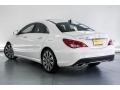Polar White - CLA 250 Coupe Photo No. 2