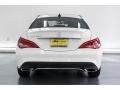 Polar White - CLA 250 Coupe Photo No. 3