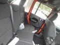 Black Rear Seat Photo for 2019 Jeep Wrangler Unlimited #130661768