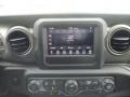 Black Controls Photo for 2019 Jeep Wrangler Unlimited #130661849