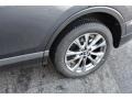 2018 Magnetic Gray Metallic Toyota RAV4 Limited AWD  photo #35