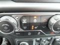Black Controls Photo for 2019 Jeep Wrangler Unlimited #130661873