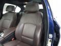 Mediterranean Blue Metallic - 5 Series 535i xDrive Sedan Photo No. 8