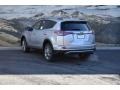 2018 Silver Sky Metallic Toyota RAV4 Limited AWD  photo #3