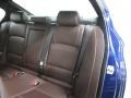 Mediterranean Blue Metallic - 5 Series 535i xDrive Sedan Photo No. 11