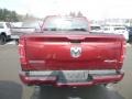 Delmonico Red Pearl - 1500 Big Horn Crew Cab 4x4 Photo No. 4