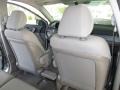 2009 Alabaster Silver Metallic Honda CR-V LX  photo #62