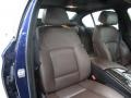 Mediterranean Blue Metallic - 5 Series 535i xDrive Sedan Photo No. 14