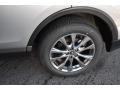 Silver Sky Metallic - RAV4 Limited AWD Photo No. 13