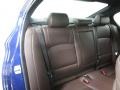 Mediterranean Blue Metallic - 5 Series 535i xDrive Sedan Photo No. 17
