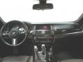 Mediterranean Blue Metallic - 5 Series 535i xDrive Sedan Photo No. 21