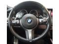 Mediterranean Blue Metallic - 5 Series 535i xDrive Sedan Photo No. 22