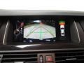 Mediterranean Blue Metallic - 5 Series 535i xDrive Sedan Photo No. 25