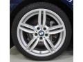 Mediterranean Blue Metallic - 5 Series 535i xDrive Sedan Photo No. 27