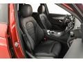 2019 designo Cardinal Red Metallic Mercedes-Benz GLC AMG 63 4Matic  photo #5